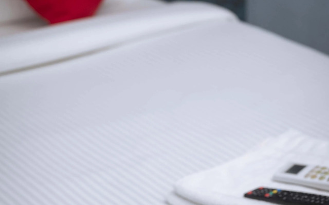 OYO Flagship 22252 Town & Country Inn