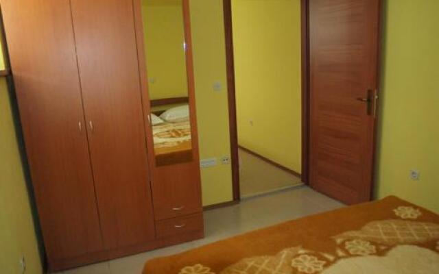 Apartments Maša