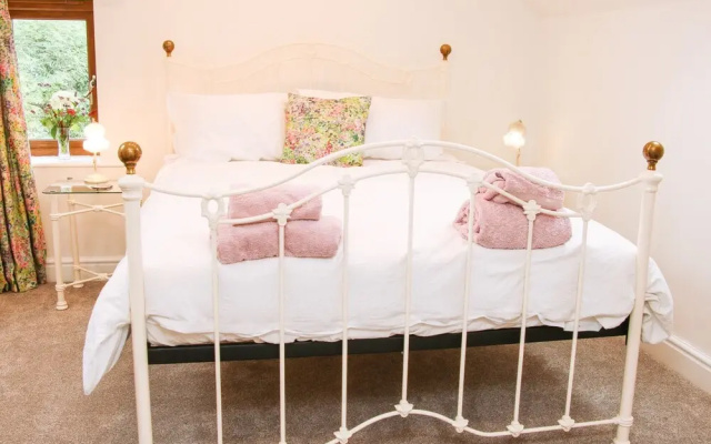 Linley Lane Cottage