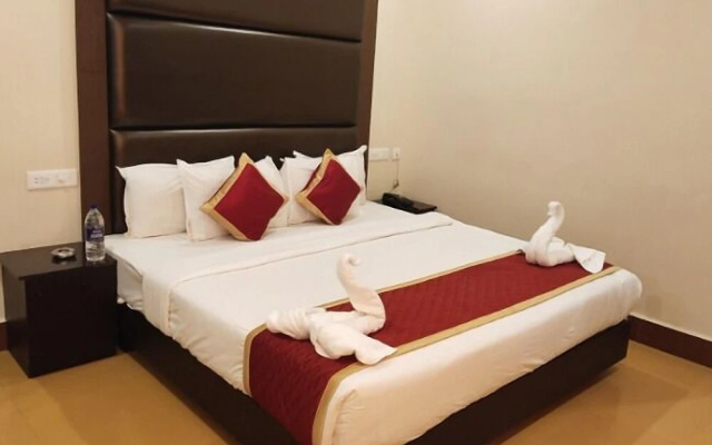 Hotel Pioneer Paradise
