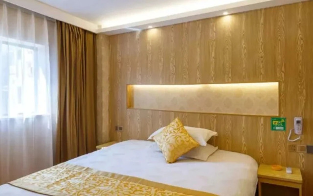 Fuheng Boutique Hotel