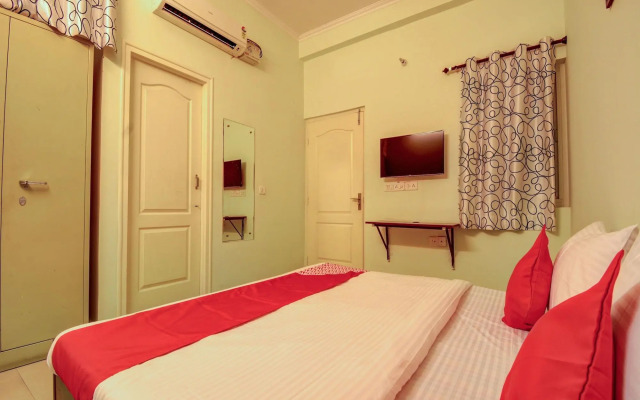 Uma Kutir by OYO Rooms