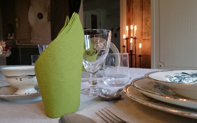 Bokebacken Forest Hotel