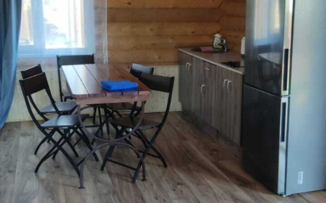 Сила Сибири Акташ