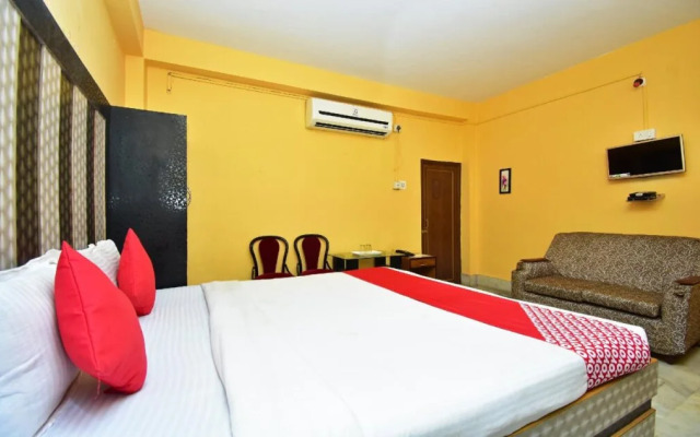 Hotel Kahini by OYO Rooms