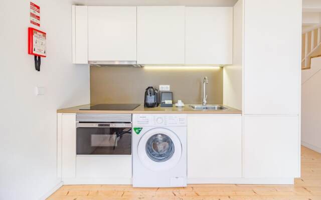 Porto Vitoria 5 in Oporto