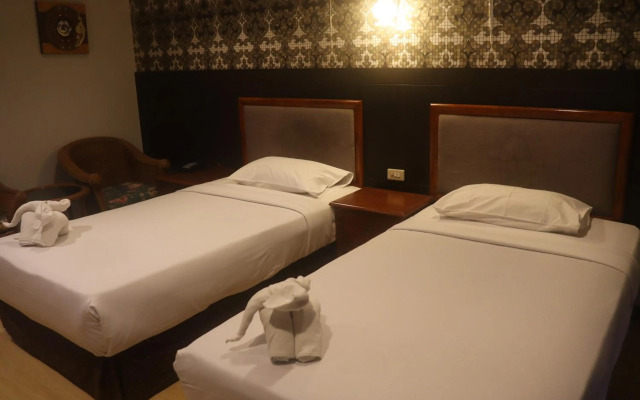Posto Dormire Hotel Jakarta