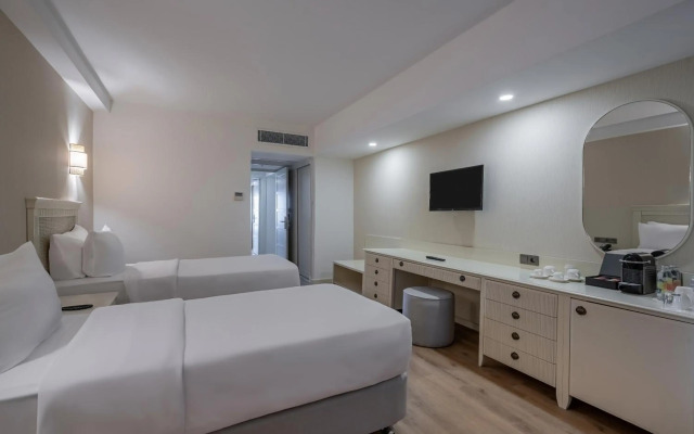 Mirada Exclusive Bodrum