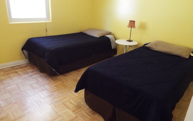 The Vivoli Apartments