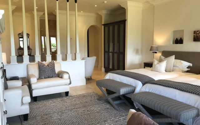 Sante Wellness Retreat & Spa