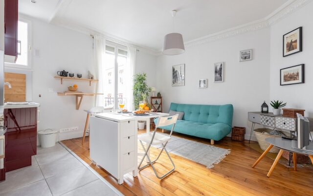 Bastille - Ledru Rollin Apartment