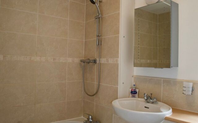 Ground Floor Flat In Edinburgh