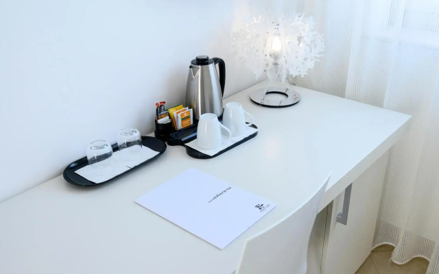 Pietre Nere Resort
