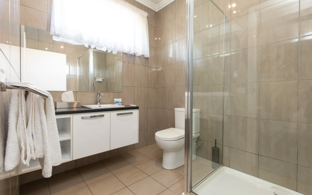 Comfort Inn Deakin Palms