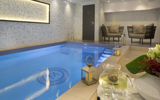 Hôtel Les Matins de Paris & Spa