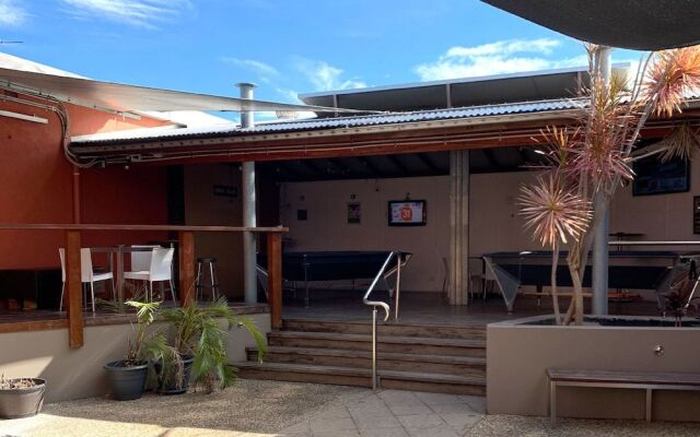 Plantation Hotel Coffs Harbour