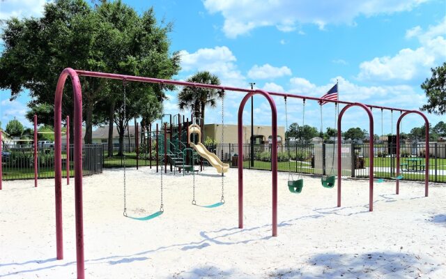 Tropical Breeze House 3 Bedroom