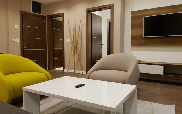Perla Luxury