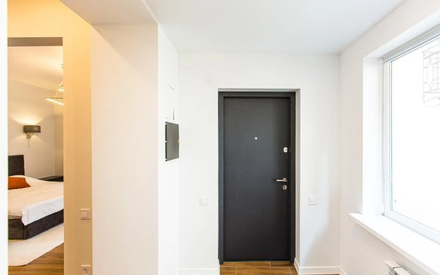 3 Vodna Apartment