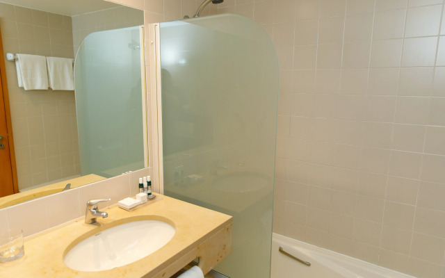 Apartamentos Turisticos Marina Club I