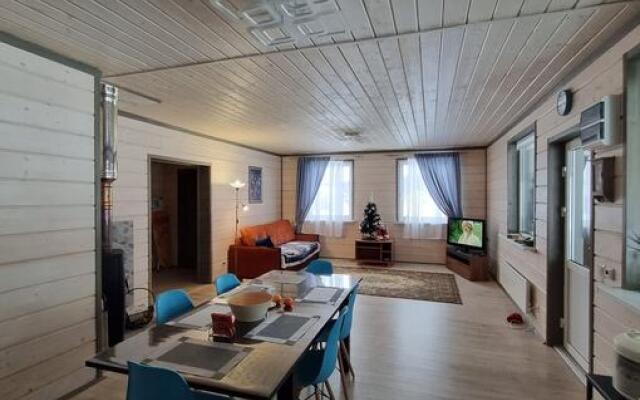 Бухта Сорола