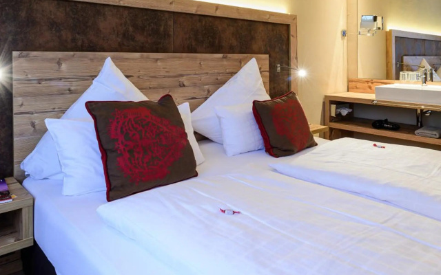 Waldhotel Berghof