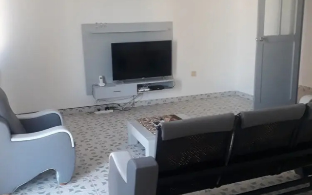 Casa de hospede Esmael