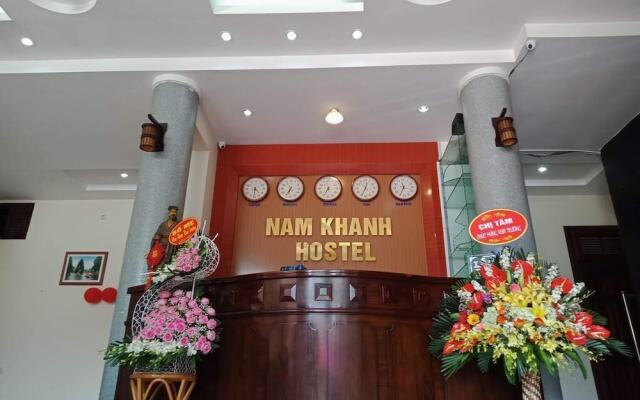 Nam Khanh Hostel