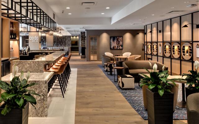 Delta Hotels by Marriott Kamloops