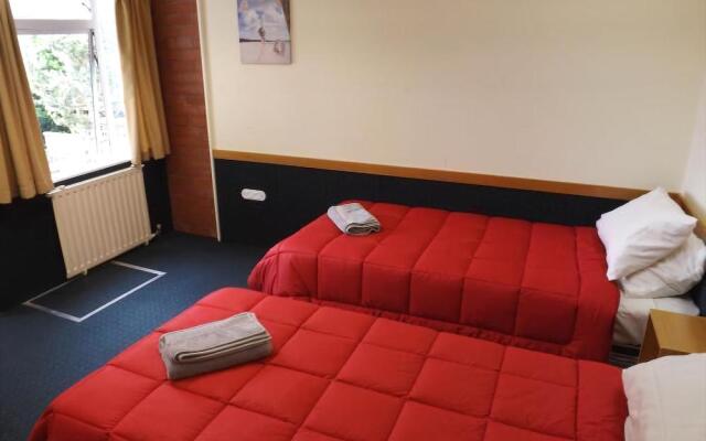 Hikurangi Stay Place