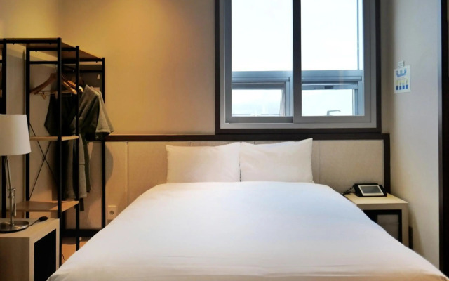 Rosana Hotel