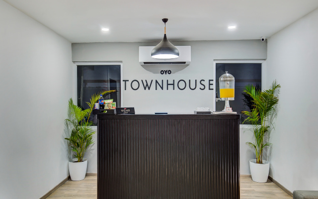 OYO Townhouse 056 T Nagar Chennai