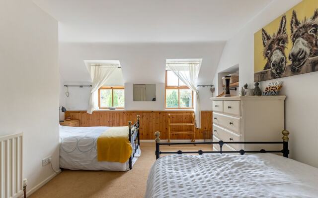 Priest Bridge Cottage