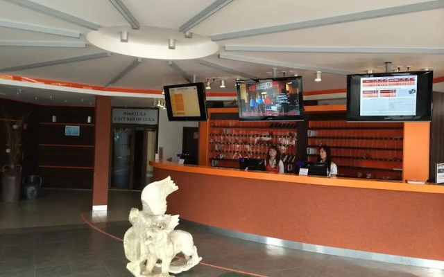 Apartment Gino Besenova