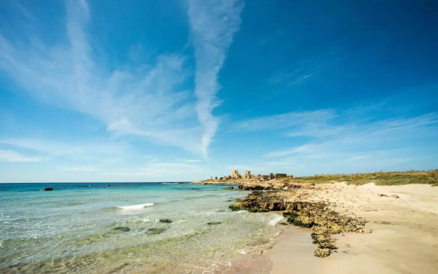 Miramare trapani