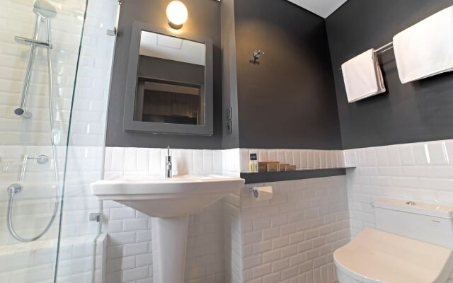 Rooms Inc Semarang