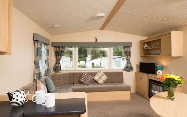 Moffat Manor Holiday Resort