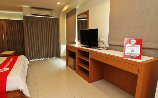 Nida Rooms Suanluang 284 Boulevard