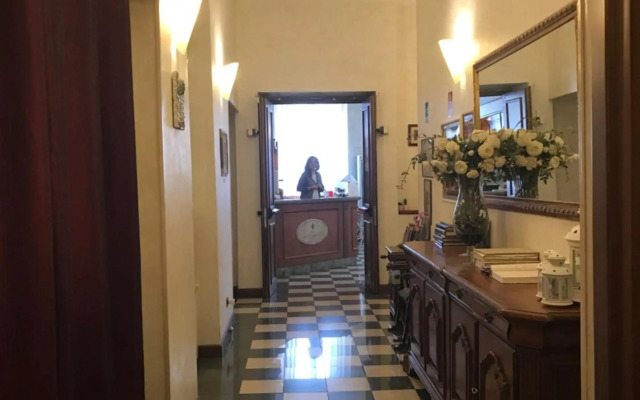 Hotel Giglio