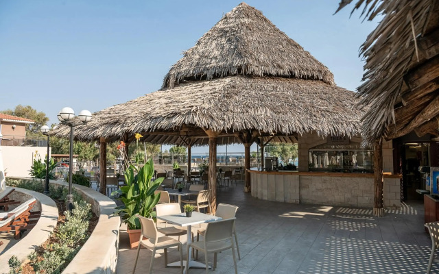 Caldera Creta Paradise