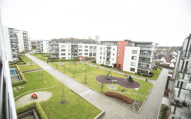 City Housing - Breivikveien 29A