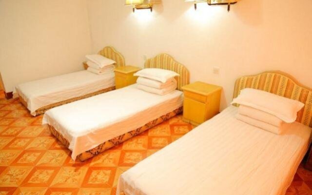 Huangshan Yuping Hotel