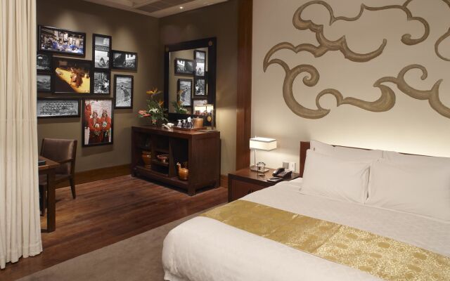 The St. Regis Lhasa Resort