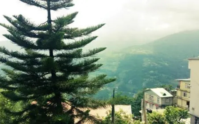 Hotel Kai Fu Khim Residency