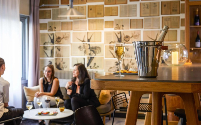 Mercure Paris Bastille Saint Antoine