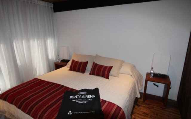 Hotel Punta Sirena