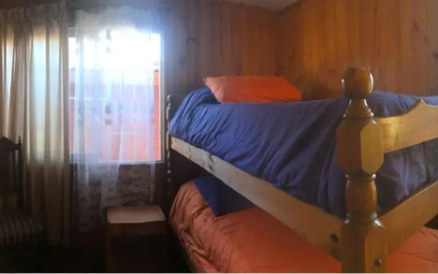 Casa Playa El Canelo