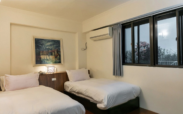 Yes Home Hotel