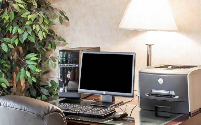 Comfort Inn Newport