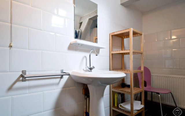 Prins Hendrik apartments